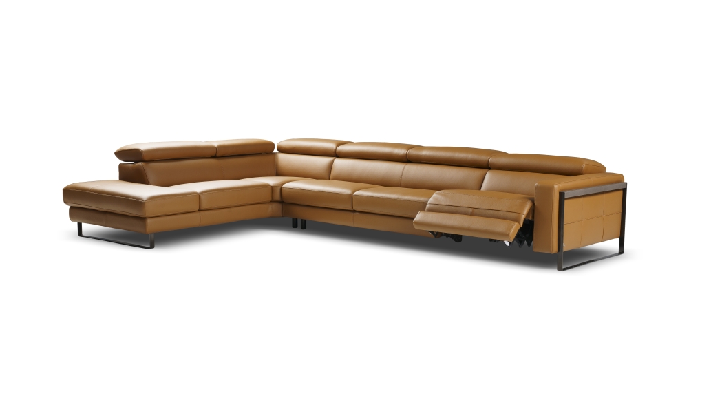 מערכת ישיבה פינתית דגם CUBIC