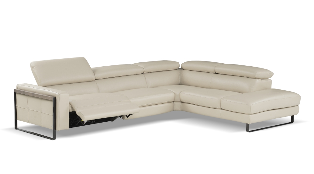 מערכת ישיבה פינתית דגם CUBIC