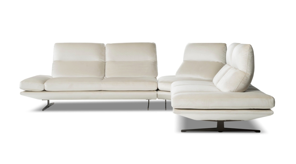 מערכת ישיבה דגם CHAMONIX