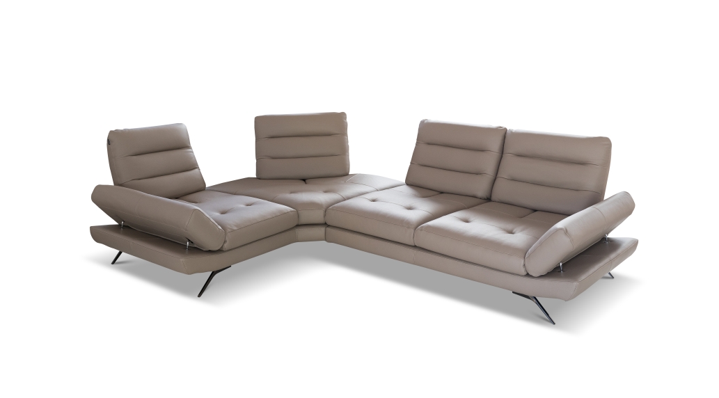 מערכת ישיבה דגם GROOVE