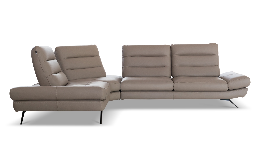 מערכת ישיבה דגם GROOVE