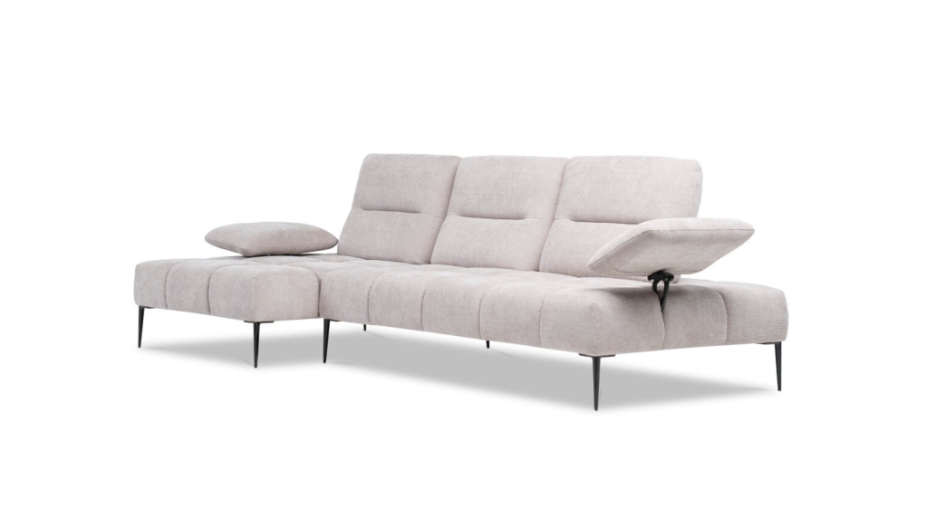 מערכת ישיבה דגם SOUL