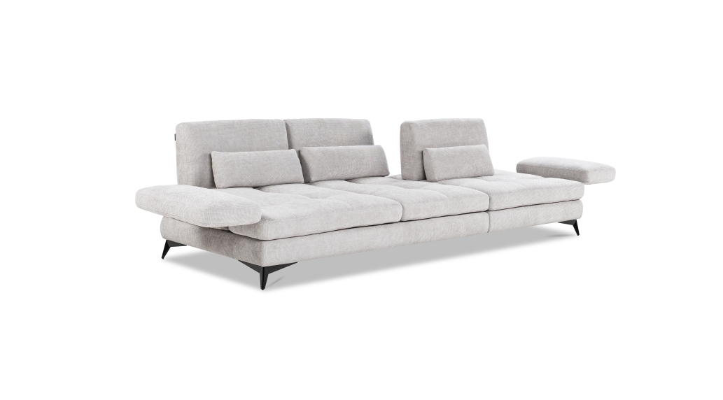 מערכת ישיבה דגם SERENA