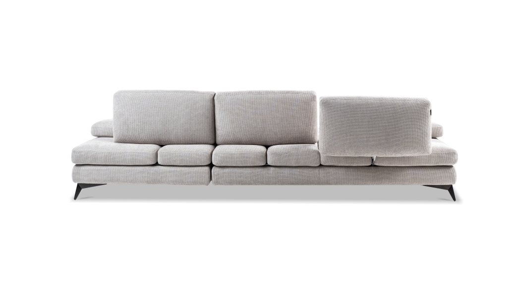 מערכת ישיבה דגם SERENA