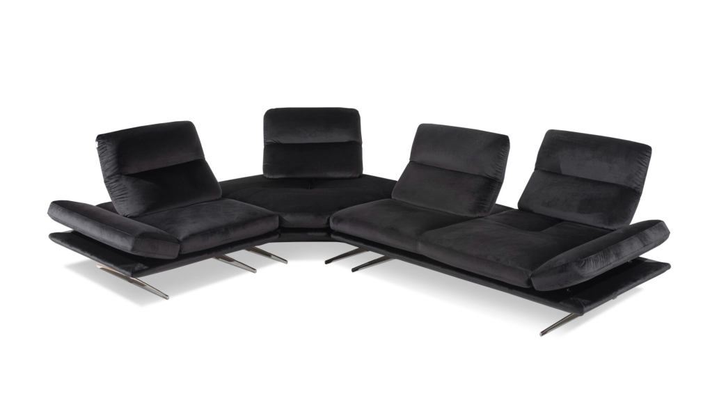 מערכת ישיבה דגם CHAMONIX