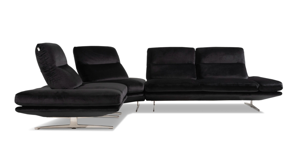 מערכת ישיבה דגם CHAMONIX