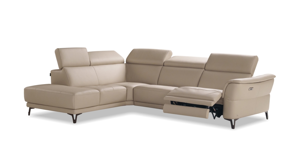 מערכת ישיבה מבד דגם CHARLESTON