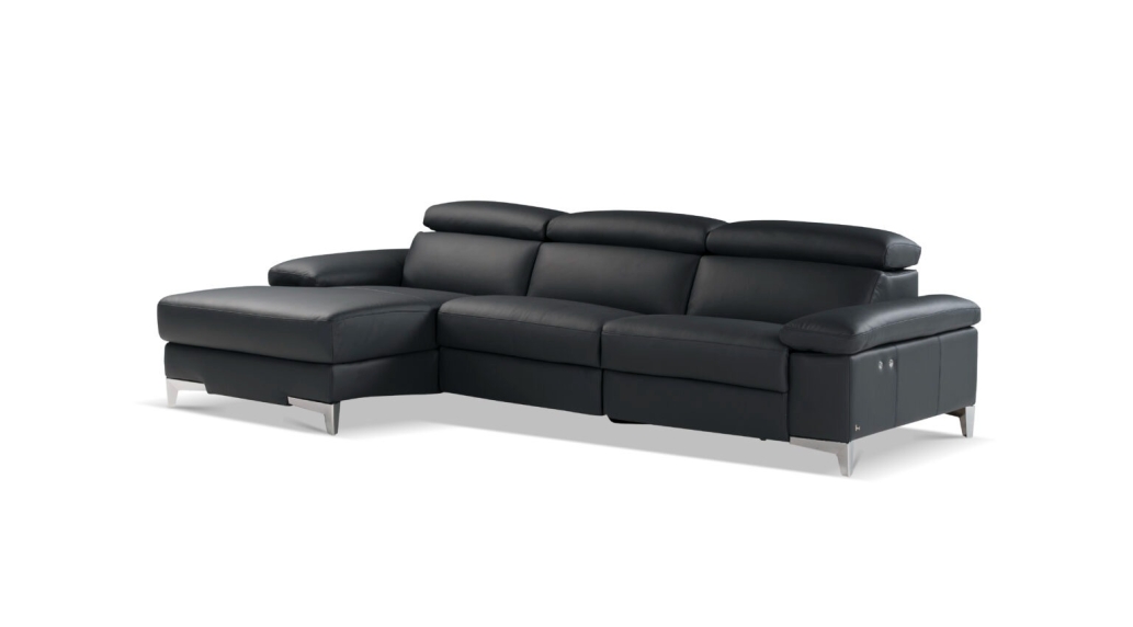 מערכת ישיבה פינתית דגם MEGAN