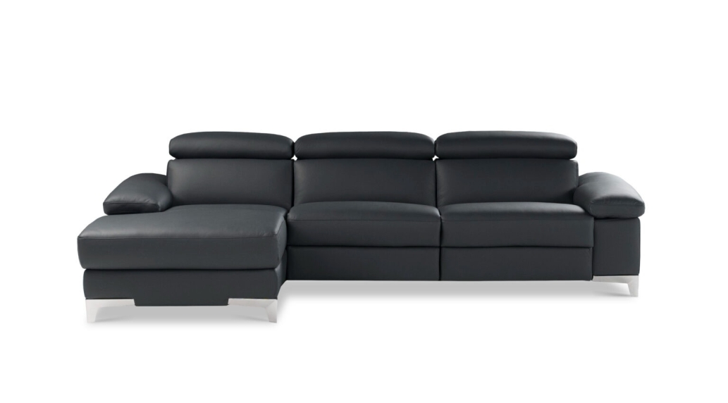 מערכת ישיבה פינתית דגם MEGAN