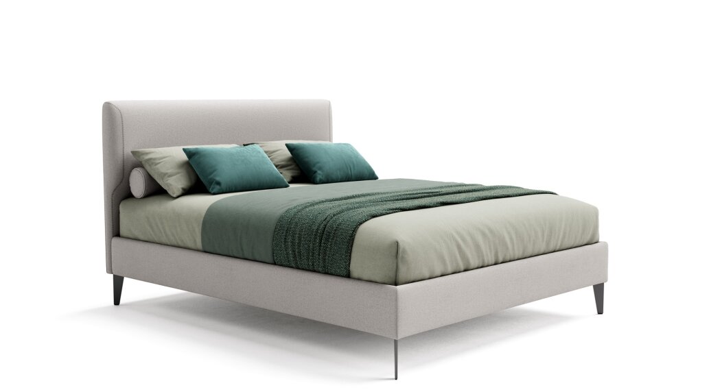 מיטה זוגית במבצע דגם LENOX