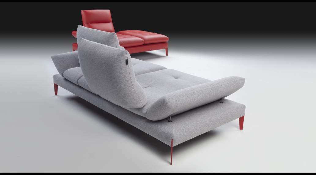 מערכת ישיבה דגם MONNALISA