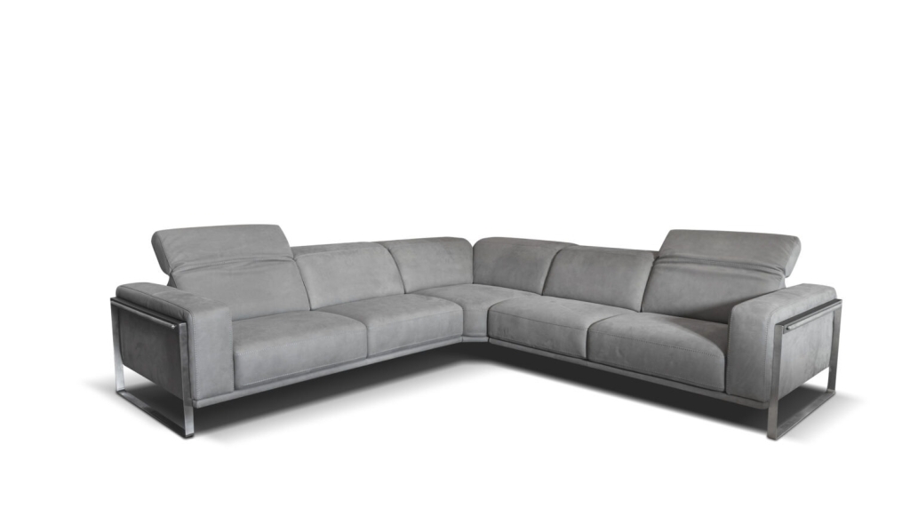 מערכת ישיבה מעור דגם BAMBOO