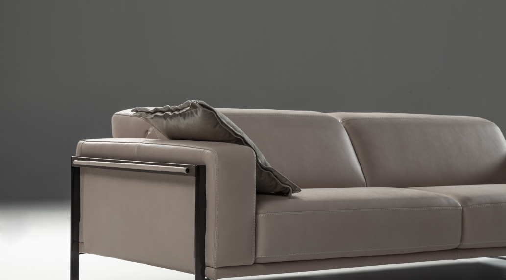 מערכת ישיבה מעור דגם BAMBOO