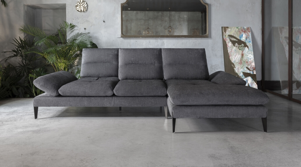 מערכת ישיבה דגם MONNALISA