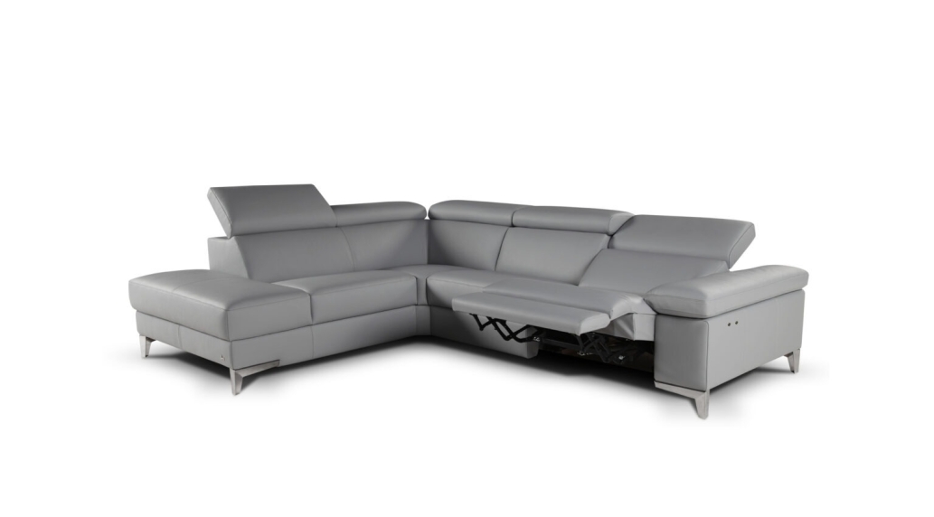 מערכת ישיבה פינתית דגם MEGAN