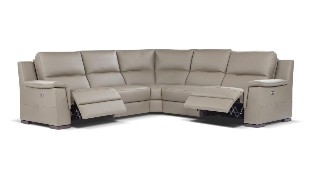 מערכת ישיבה דגם OSTUNI