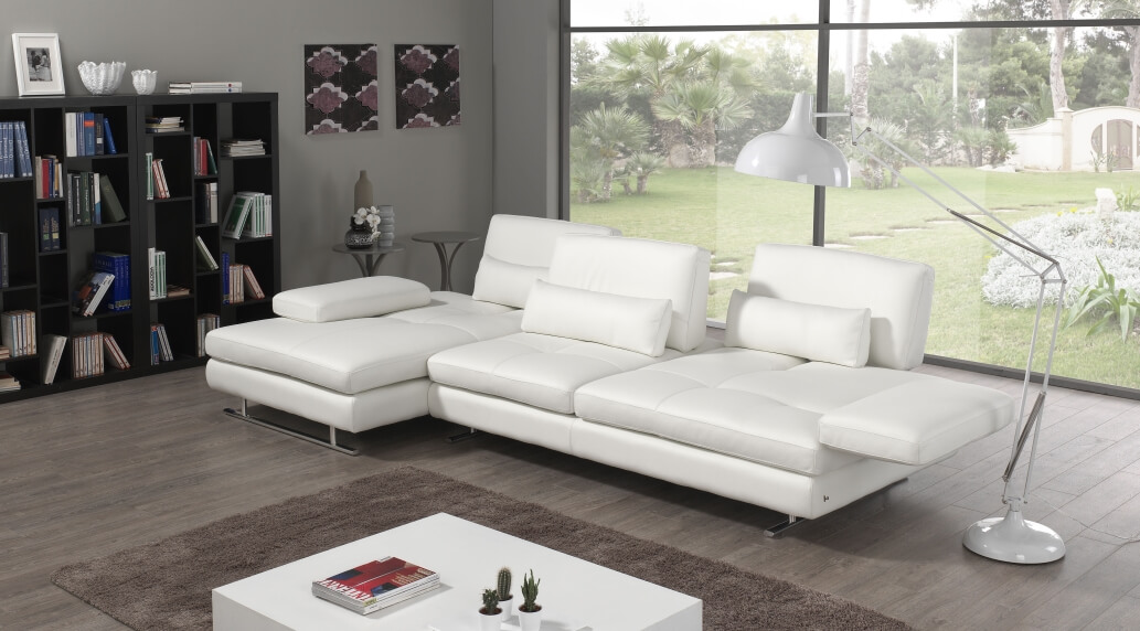 מערכת ישיבה דגם SERENA