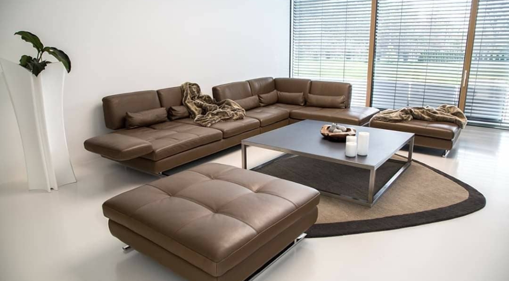 מערכת ישיבה דגם SERENA