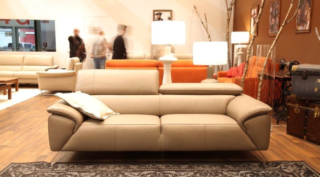 מערכת ישיבה דגם TESLA