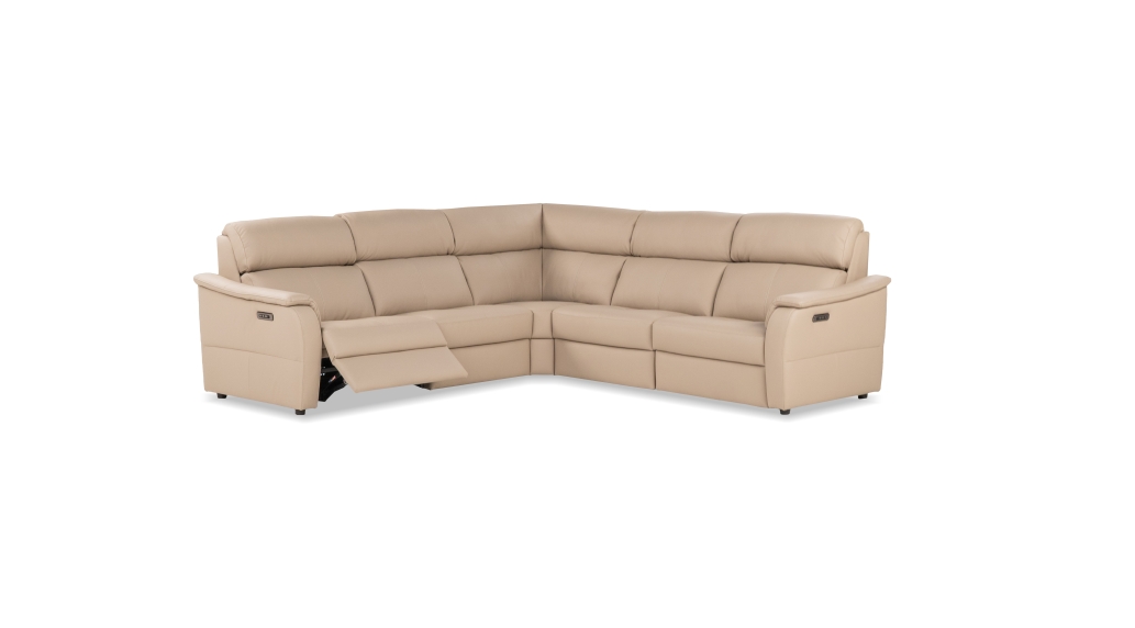 מערכת ישיבה דגם Oakland