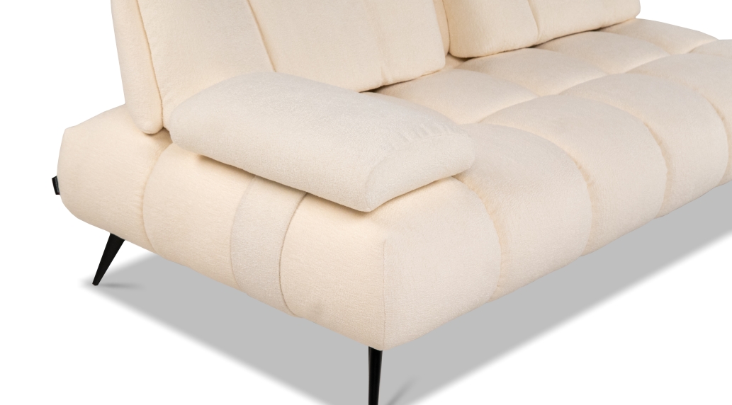 מערכת ישיבה דגם Dance