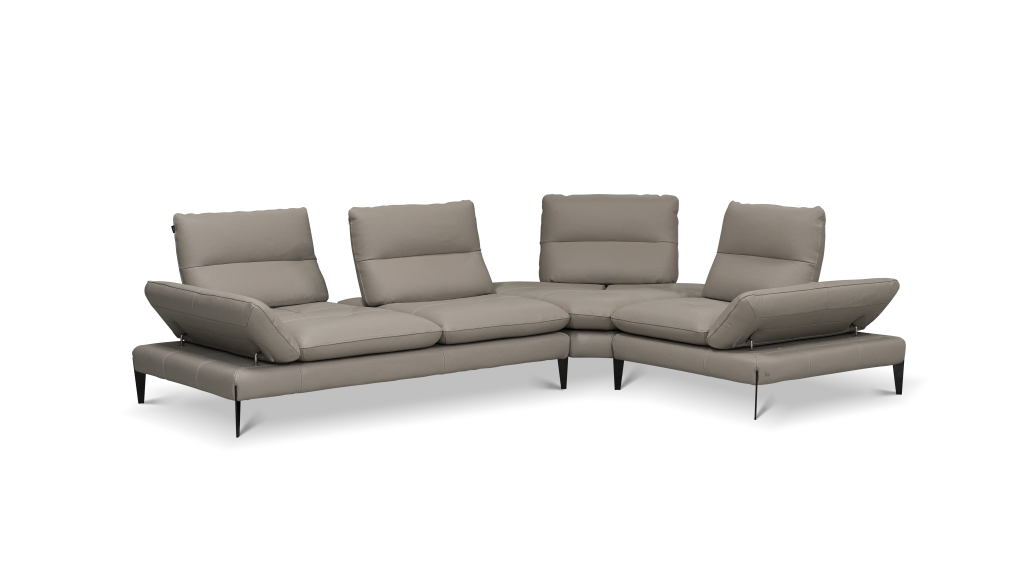 מערכת ישיבה דגם MONNALISA