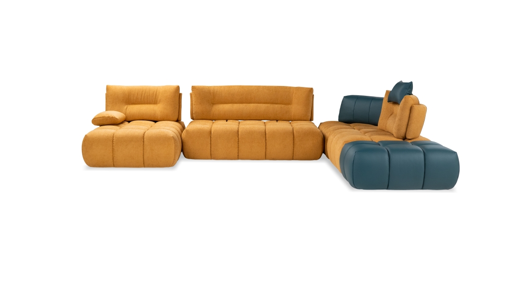 מערכת ישיבה דגם BOOGIE