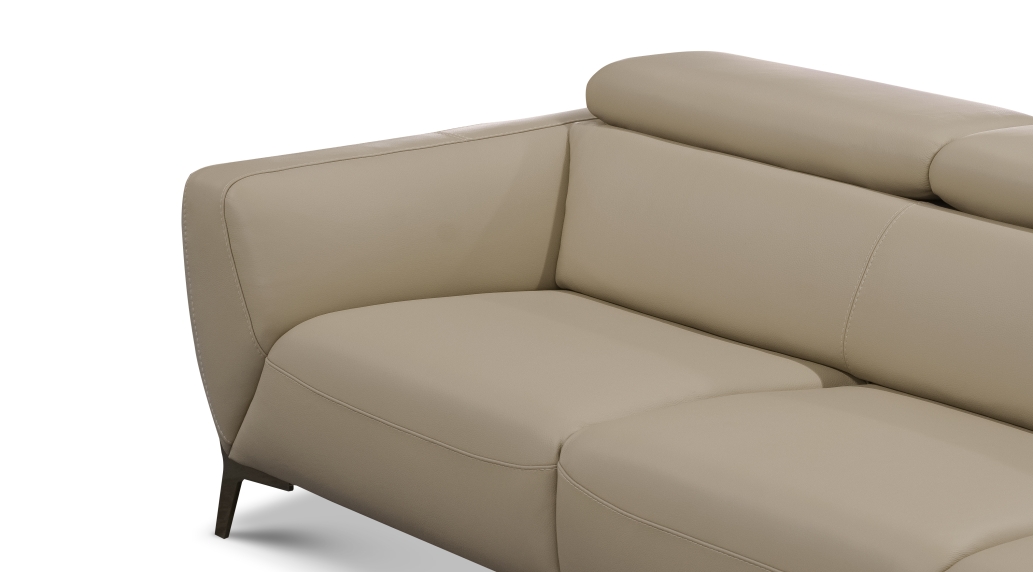 מערכת ישיבה דגם FIRST