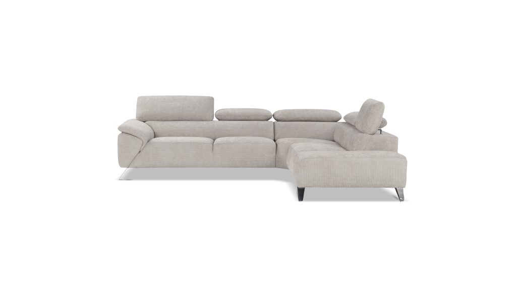 מערכת ישיבה דגם TESLA