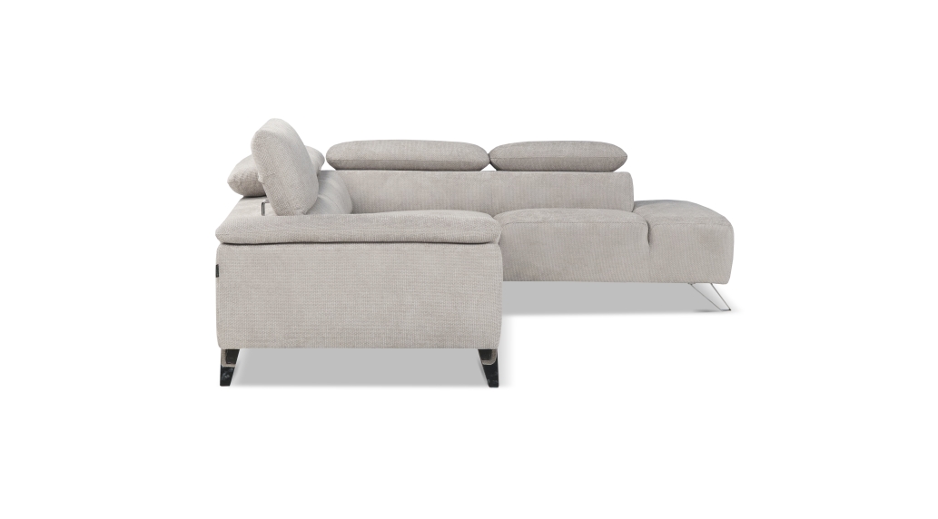 מערכת ישיבה דגם TESLA