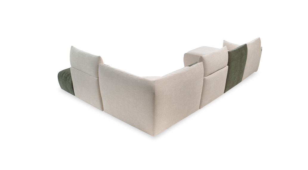 מערכת ישיבה דגם SUN