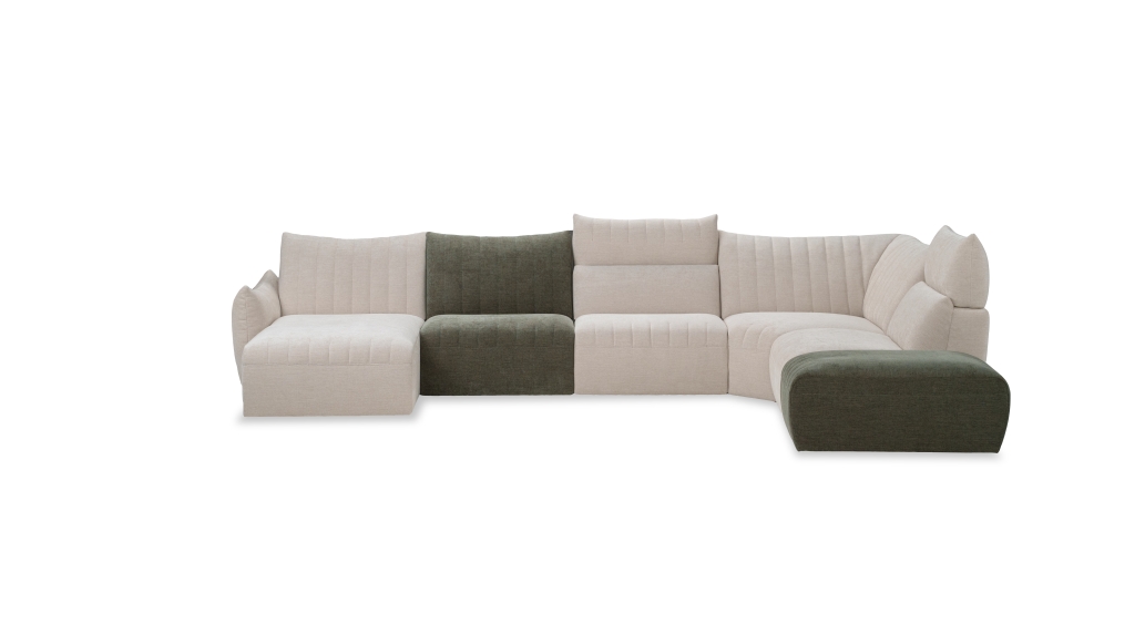 מערכת ישיבה דגם SUN