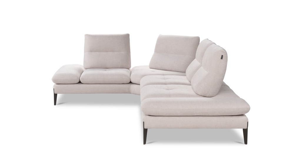 מערכת ישיבה דגם MONNALISA