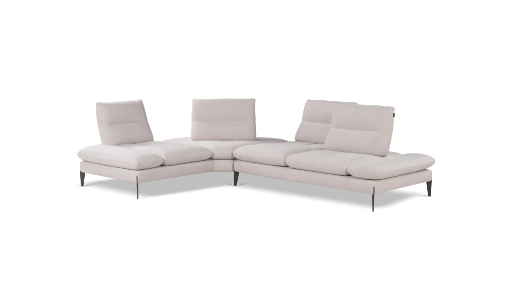 מערכת ישיבה דגם MONNALISA