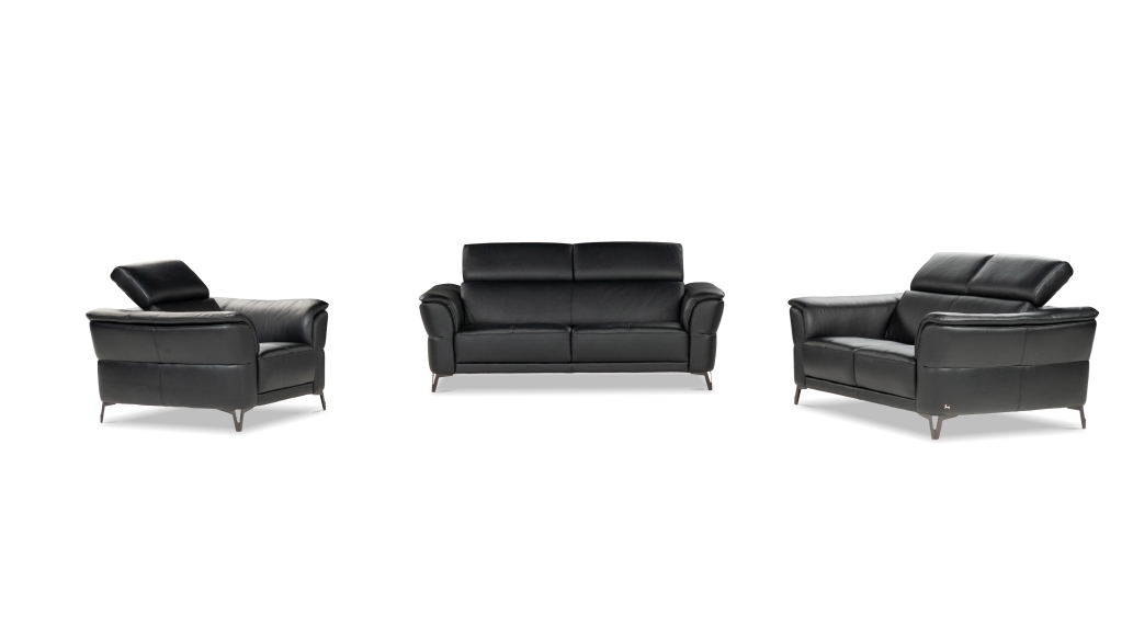 מערכת ישיבה דגם CHARLESTON