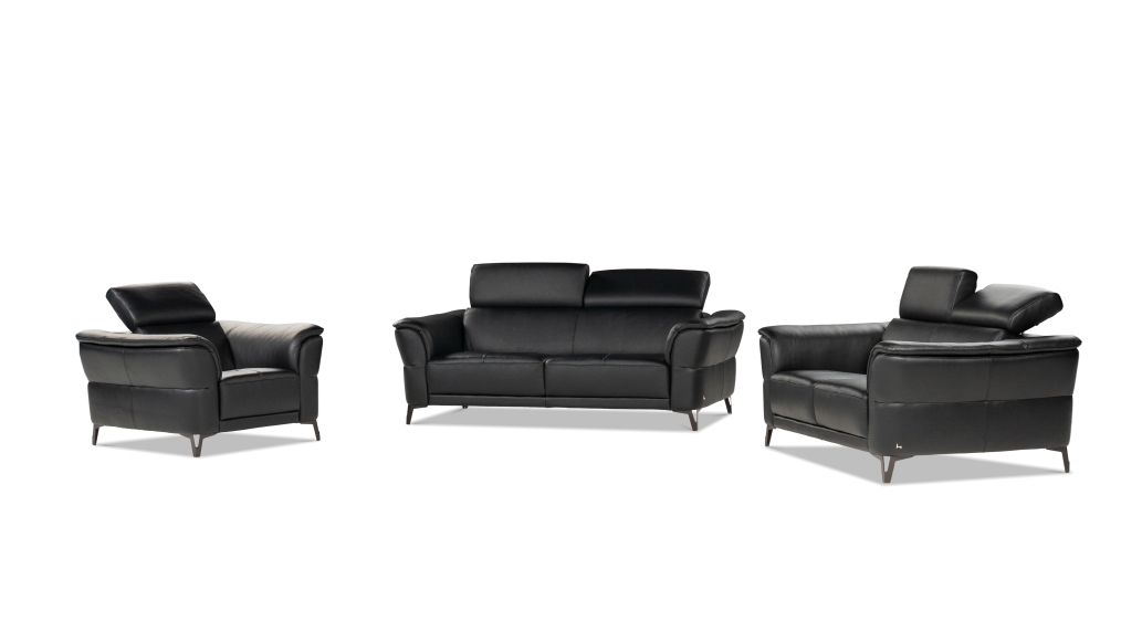 מערכת ישיבה דגם CHARLESTON