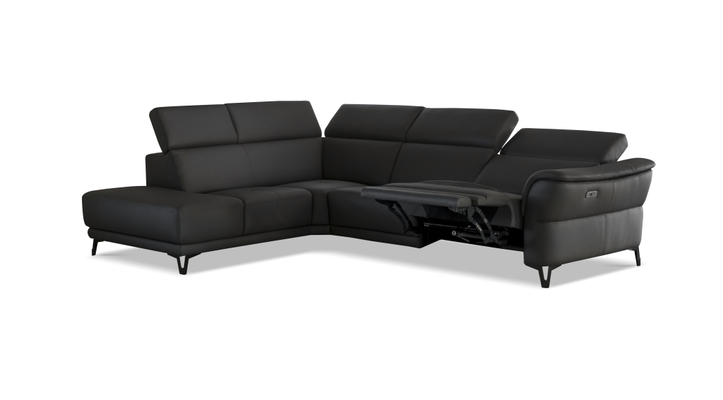 מערכת ישיבה דגם CHARLESTON