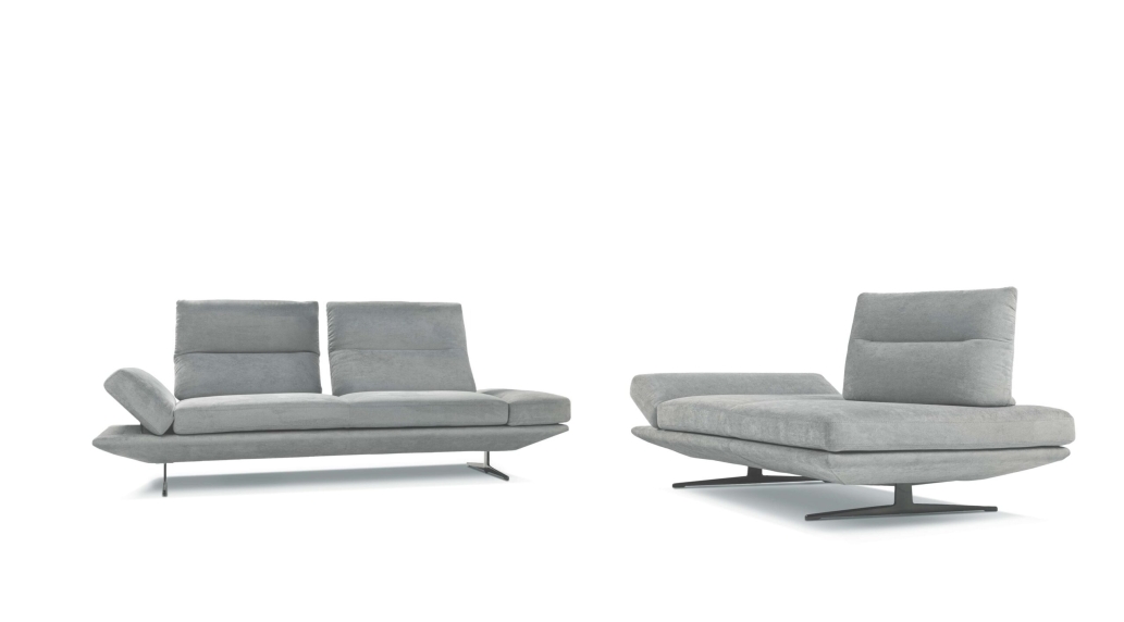 מערכת ישיבה דגם CHAMONIX