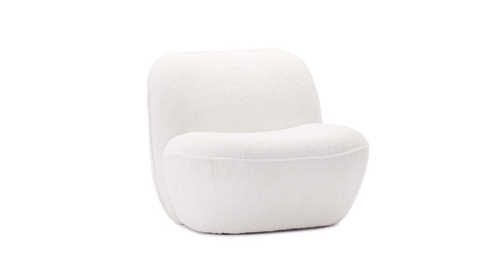 כורסה מעוצבת דגם COSINESS ARMCHAIR