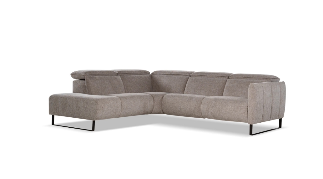 מערכת ישיבה מעור דגם COUNTRY