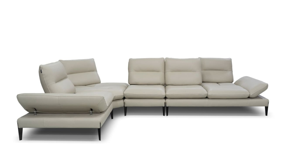 מערכת ישיבה דגם MONNALISA