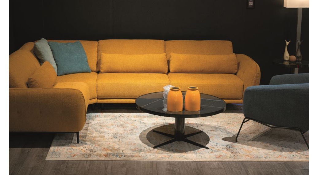 שולחנות סלוניים יוקרתיים ניקולטי תוצרת איטליה 