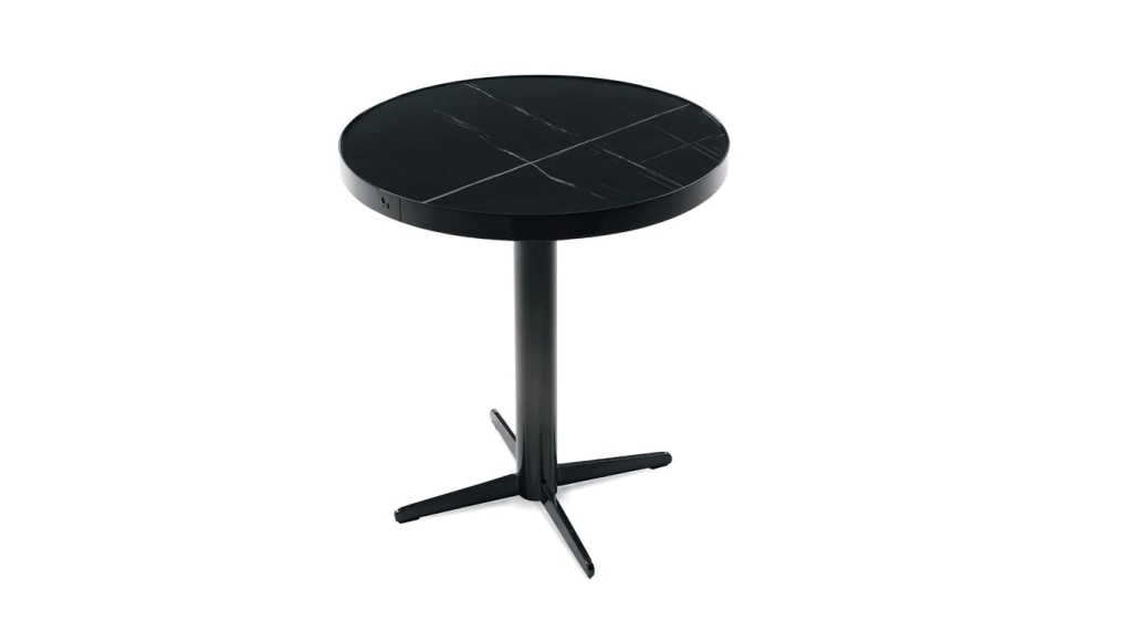 שולחנות סלוניים יוקרתיים ניקולטי תוצרת איטליה 