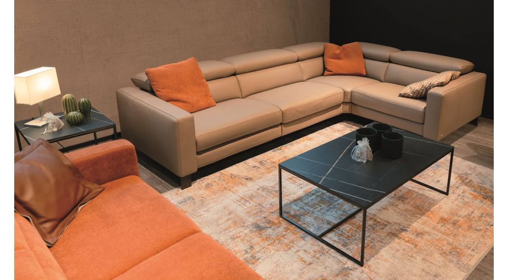 שולחנות סלוניים יוקרתיים ניקולטי תוצרת איטליה 