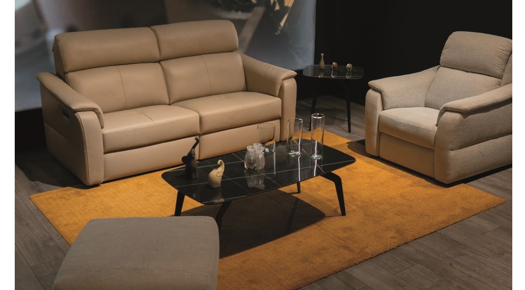 שולחנות סלוניים יוקרתיים ניקולטי תוצרת איטליה 