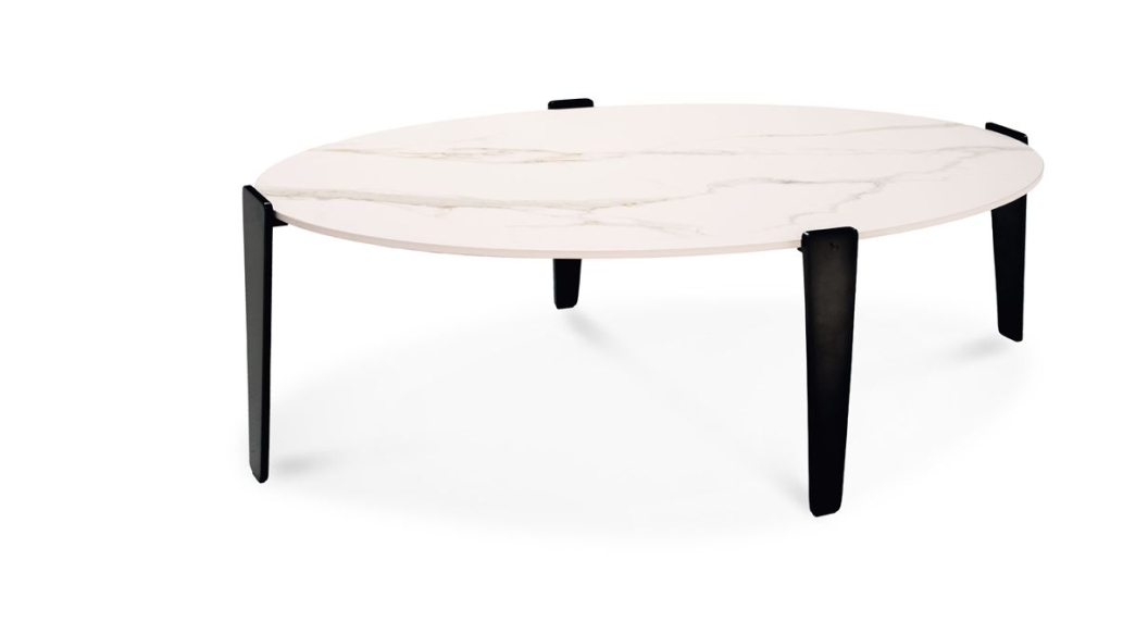 שולחנות סלוניים יוקרתיים ניקולטי תוצרת איטליה 