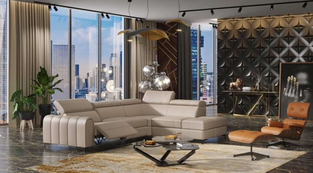 סלון 2 + 3 דגם LULU סלון 2 + 3 דגם LULU