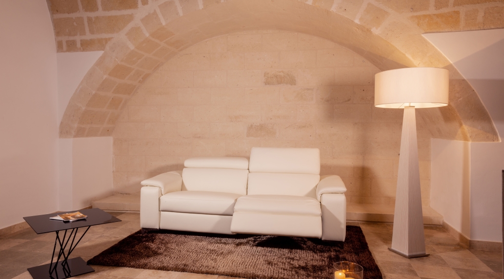 מערכת ישיבה Louise