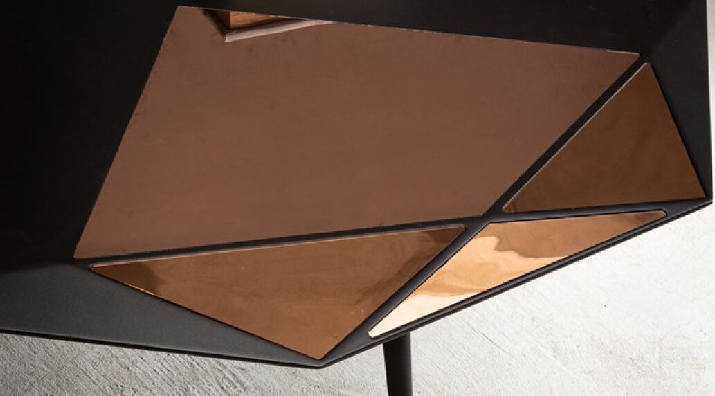 שולחן סלון מעוצב דגם ROYCE