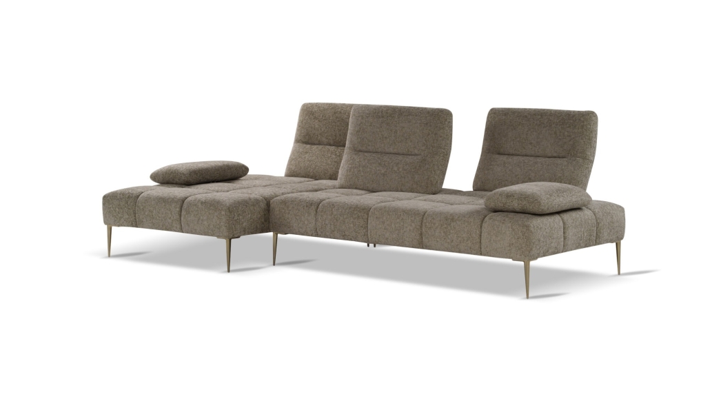 מערכת ישיבה דגם SOUL